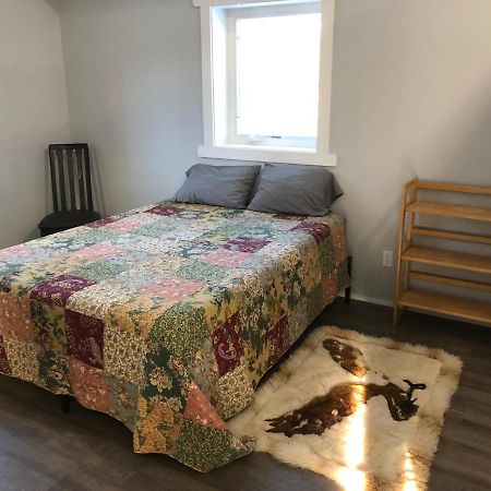 Copperville B & B Glennallen Bagian luar foto