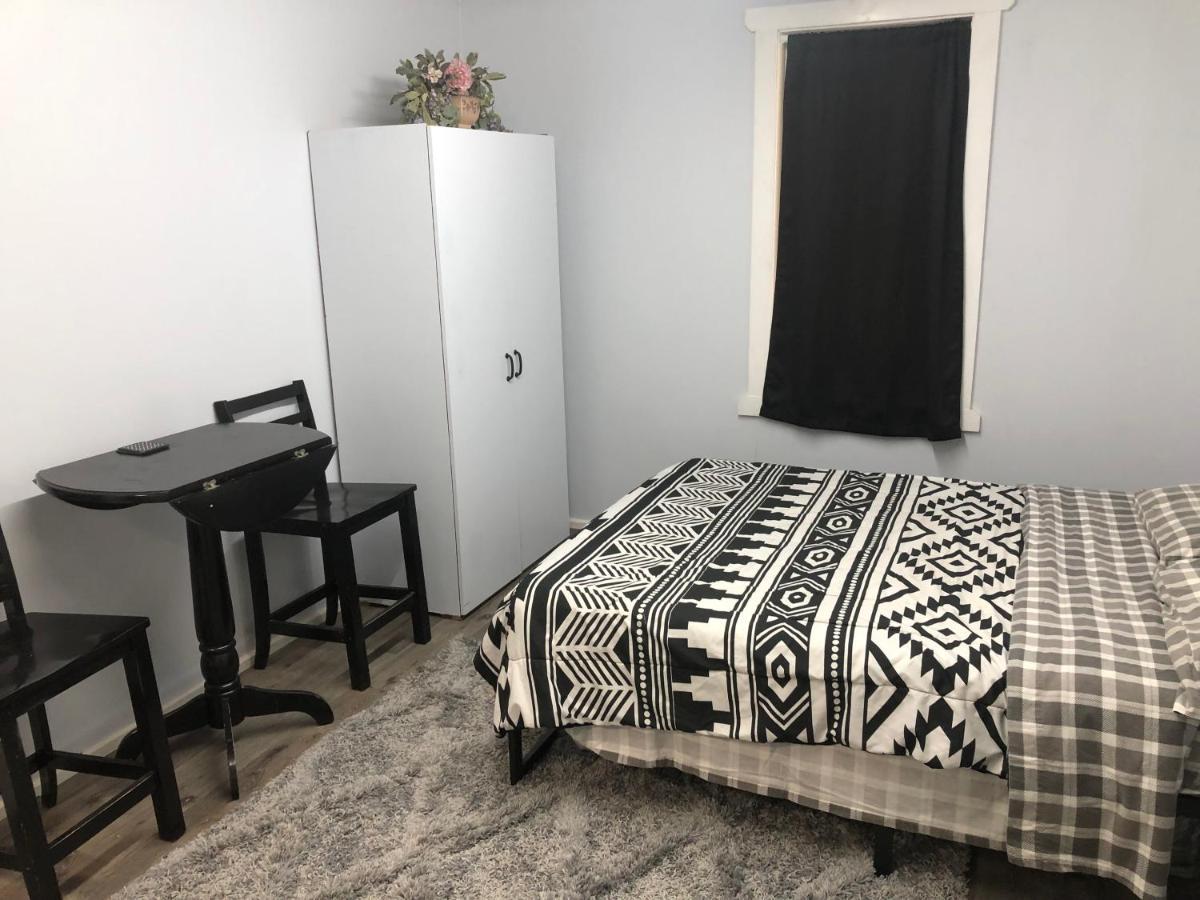 Copperville B & B Glennallen Bagian luar foto