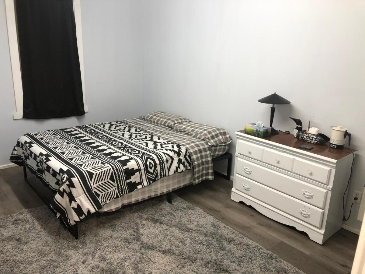 Copperville B & B Glennallen Bagian luar foto