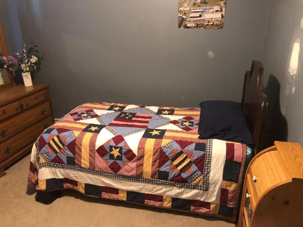 Copperville B & B Glennallen Bagian luar foto