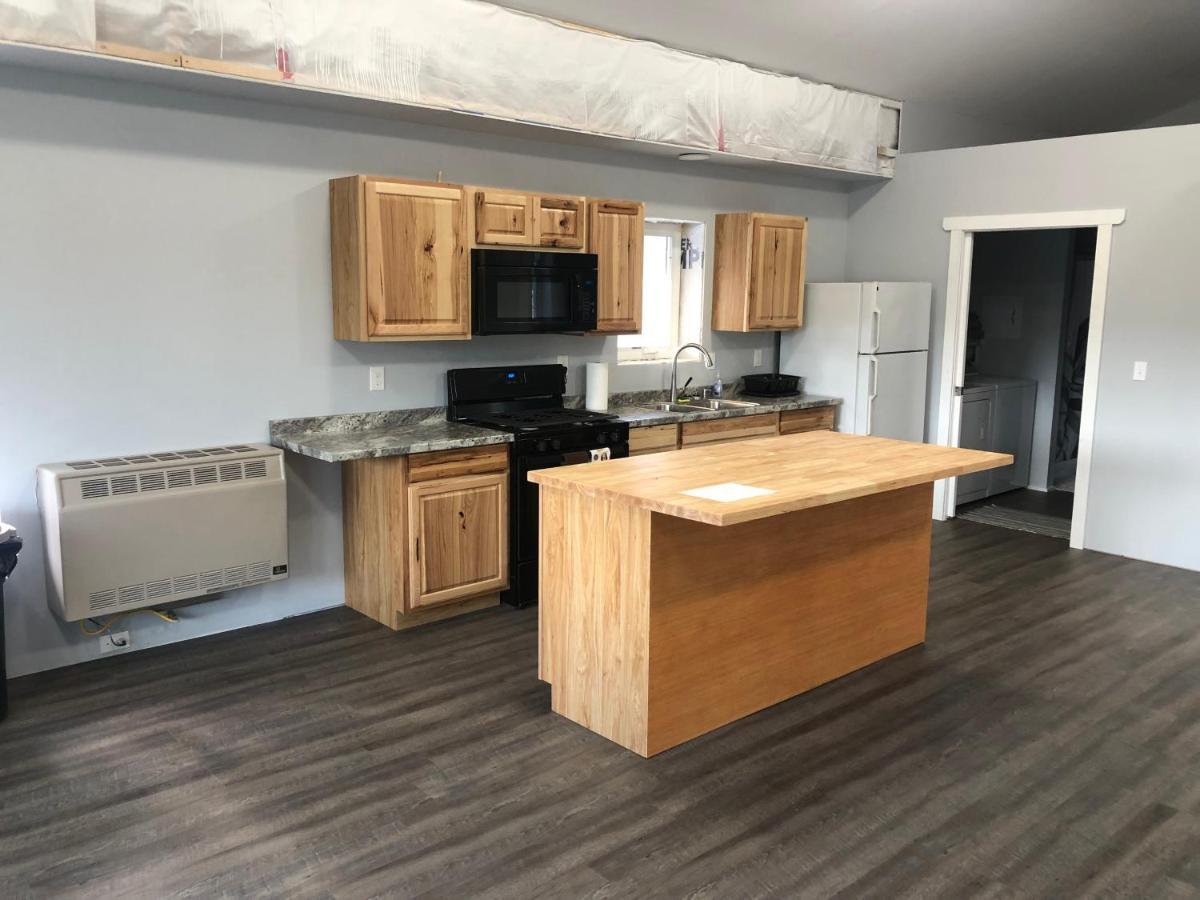 Copperville B & B Glennallen Bagian luar foto
