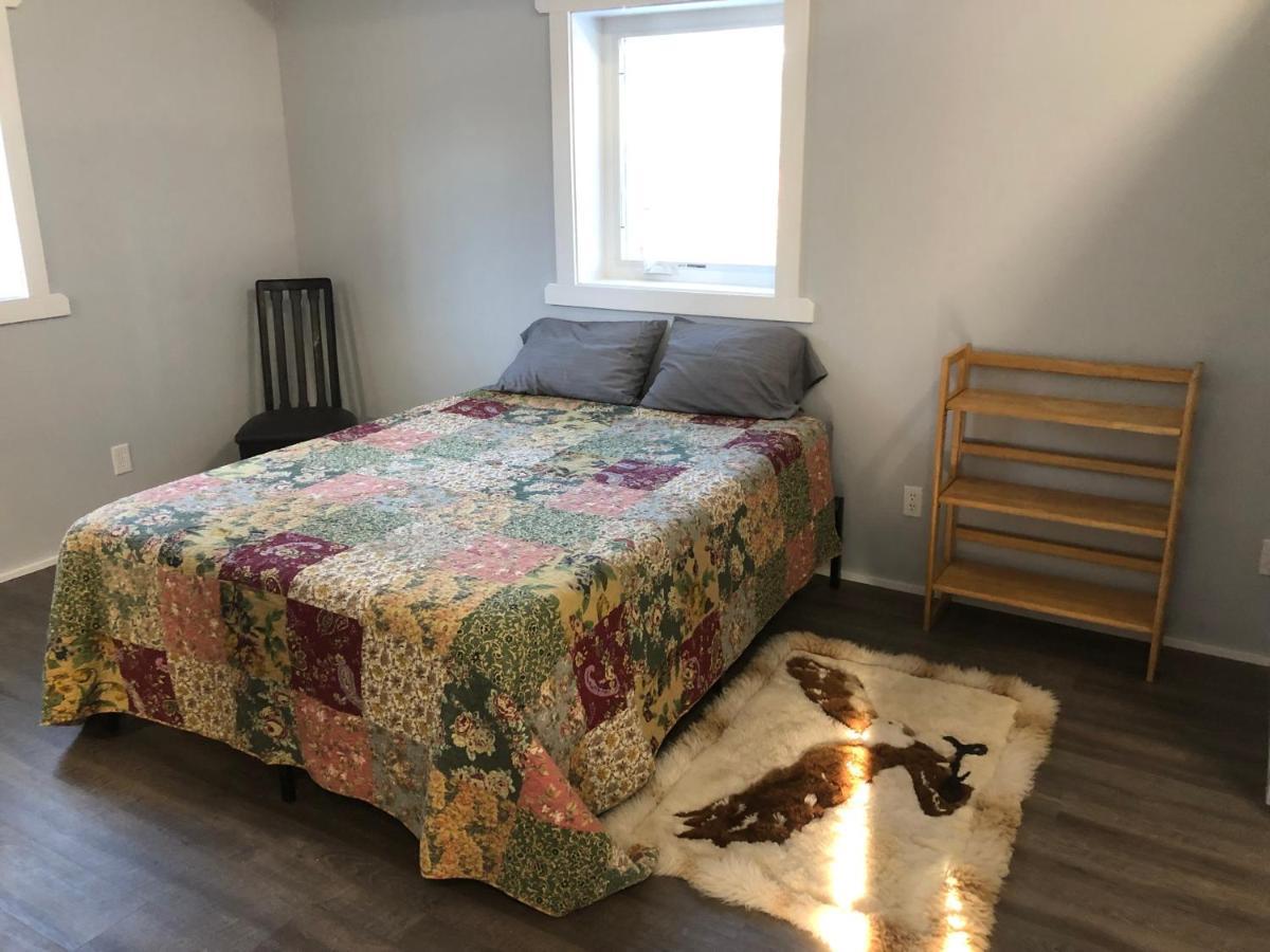 Copperville B & B Glennallen Bagian luar foto