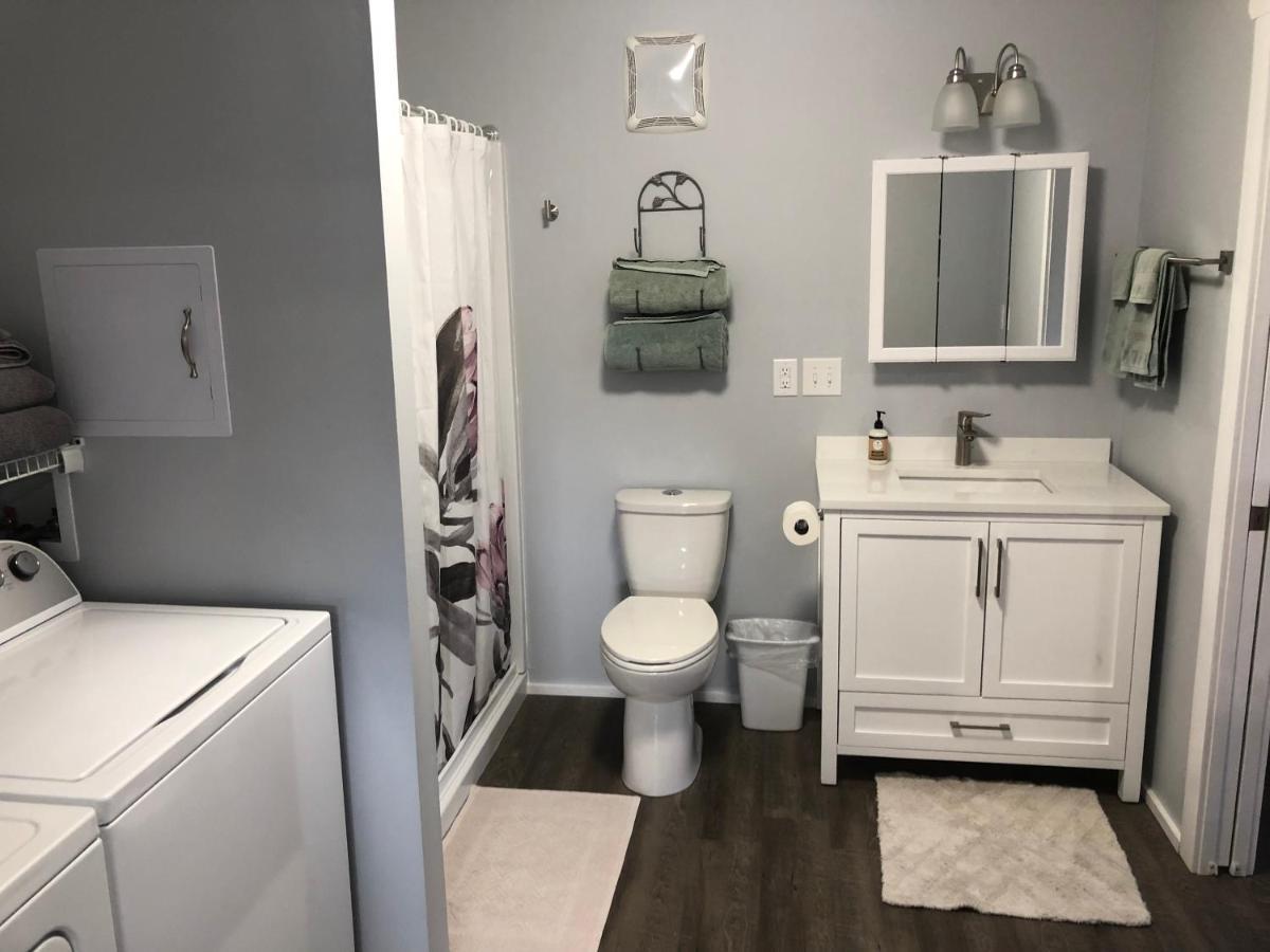 Copperville B & B Glennallen Bagian luar foto