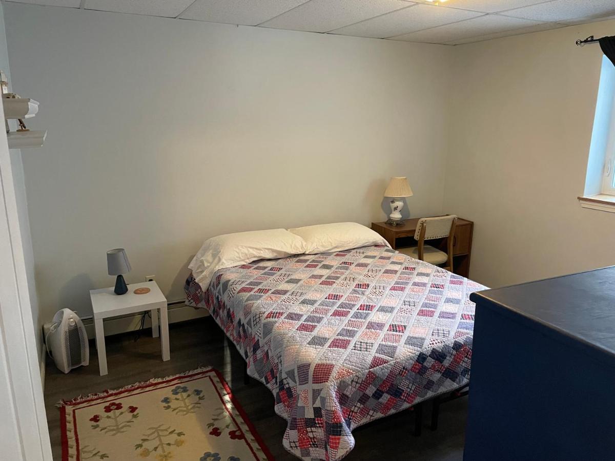 Copperville B & B Glennallen Bagian luar foto