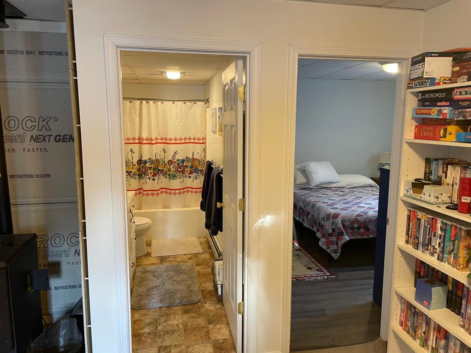 Copperville B & B Glennallen Bagian luar foto
